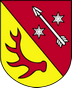 herb powiatu